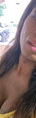 Acompanhante Sabrina Bina