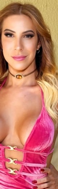 Acompanhante Bela Araujo