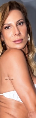 Acompanhante Bela Araujo