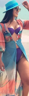 Acompanhante Bruna Acavalona