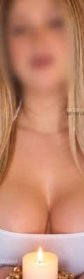 Acompanhante Selena Bastos