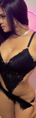 Acompanhante Yasmim