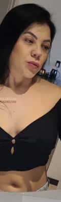 Acompanhante Fabiane Rasche