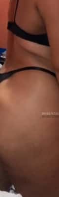 Acompanhante Morena