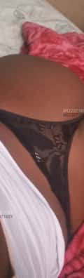 Acompanhante Aline Black