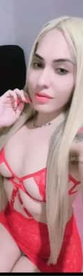 Acompanhante Babi Mel