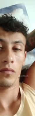 Acompanhante Rodrigo