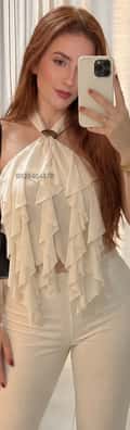 Acompanhante Mirella Neitzke