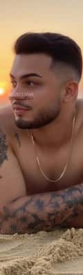 Acompanhante Ricardo
