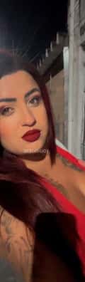 Acompanhante Jessica