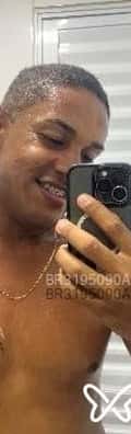 Acompanhante Jhon Lucas