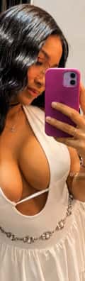 Acompanhante Fernanda