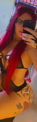 Acompanhante Valentina Karem