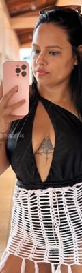 Acompanhante Ayla