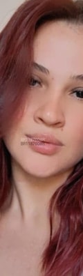 Acompanhante Mariah Elis