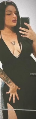 Acompanhante Sofia