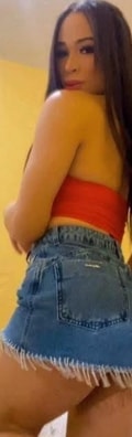 Acompanhante Larissa Angel