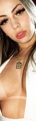 Acompanhante Betina Liz