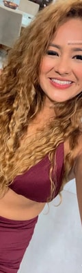 Acompanhante Carina Borges