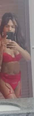 Acompanhante Mirela Santos