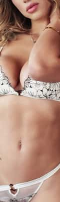 Acompanhante Nicole Zahid