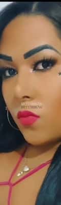 Acompanhante Thays Martins