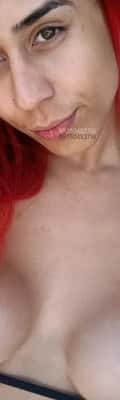 Acompanhante Alice Gabrielly