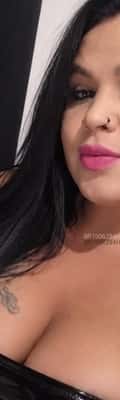 Acompanhante Nathalia Dantas
