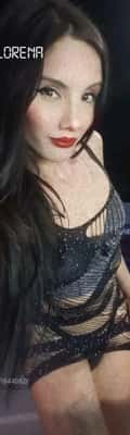 Acompanhante Emanuelly Lorena