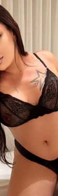 Acompanhante Dany Viana
