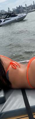 Acompanhante Paty Silva