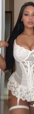 Acompanhante Sabrina