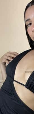 Acompanhante Alanna Gaby