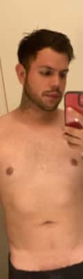Acompanhante Gabrieldotadoxxl