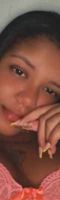 Acompanhante Lola Reis
