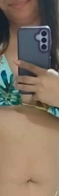 Acompanhante Carla
