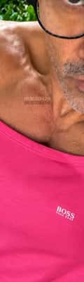 Acompanhante Rody Roxy