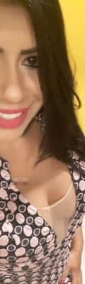 Acompanhante Laura Gama