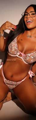 Acompanhante Bruna Luíza