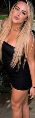 Acompanhante Brunna
