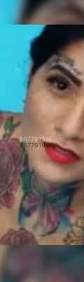 Acompanhante Shirley Azevedo
