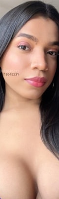 Acompanhante Brenda Muniz