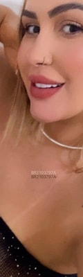 Acompanhante Nanda Bittencourt