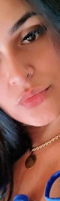 Acompanhante Emanuelle