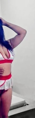 Acompanhante Bruna Rafaella