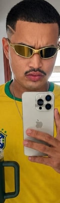 Acompanhante Ricardo Paiva