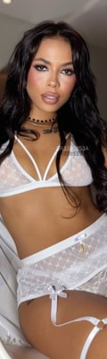 Acompanhante Bella Santana