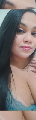 Acompanhante Jaqueline