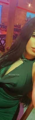 Acompanhante Jade Azevedo