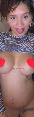 Acompanhante Larissa